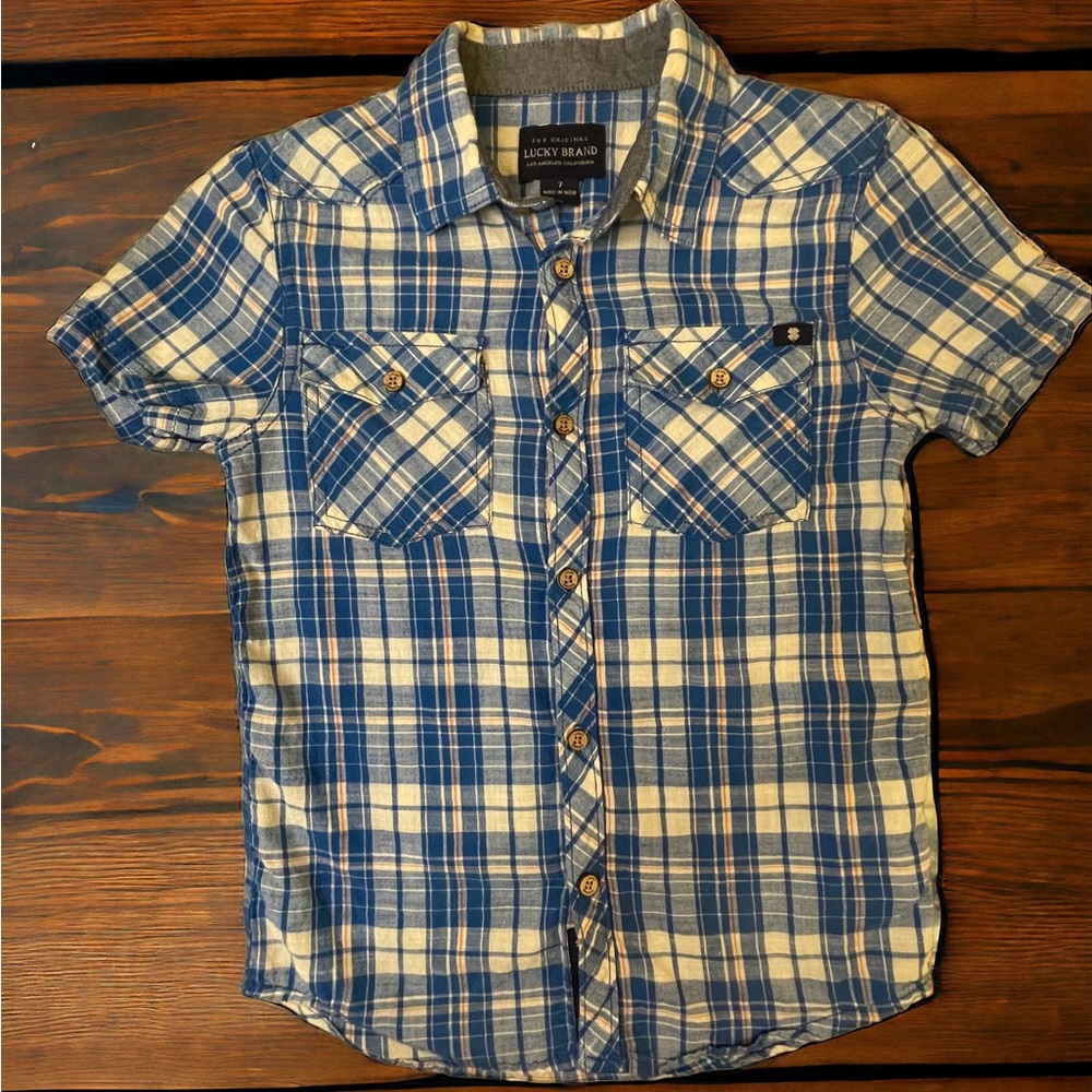 Lucky Brand Shirt